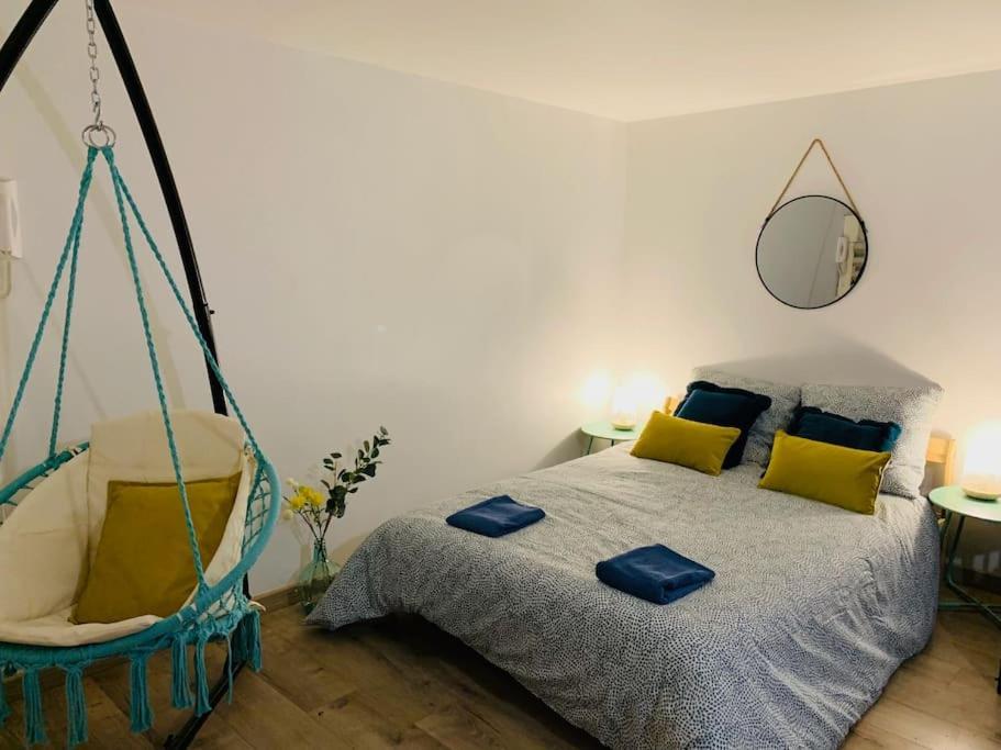 Cocooning Modern Design Studio Avesnes-sur-Helpe Экстерьер фото