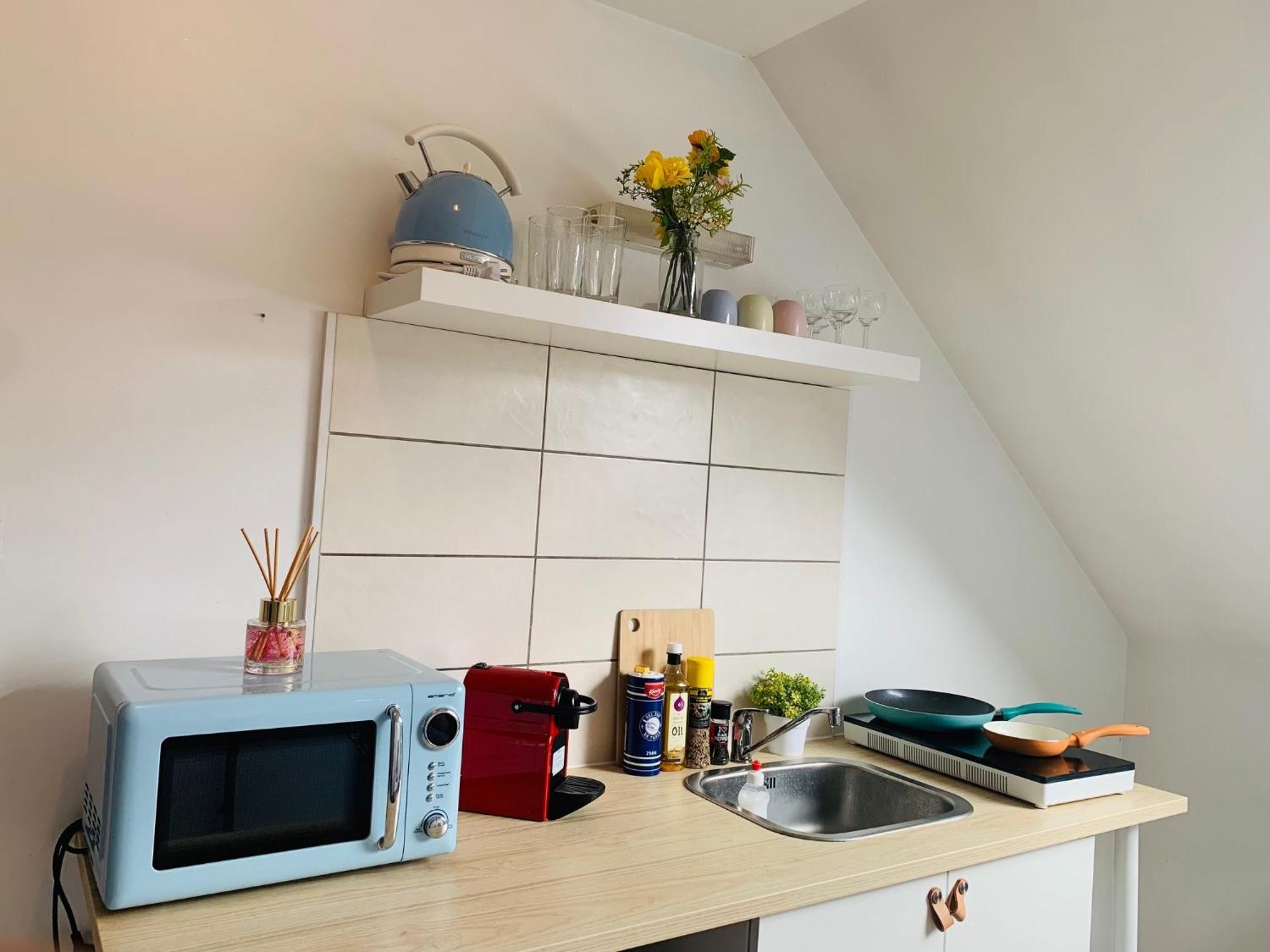 Cocooning Modern Design Studio Avesnes-sur-Helpe Экстерьер фото