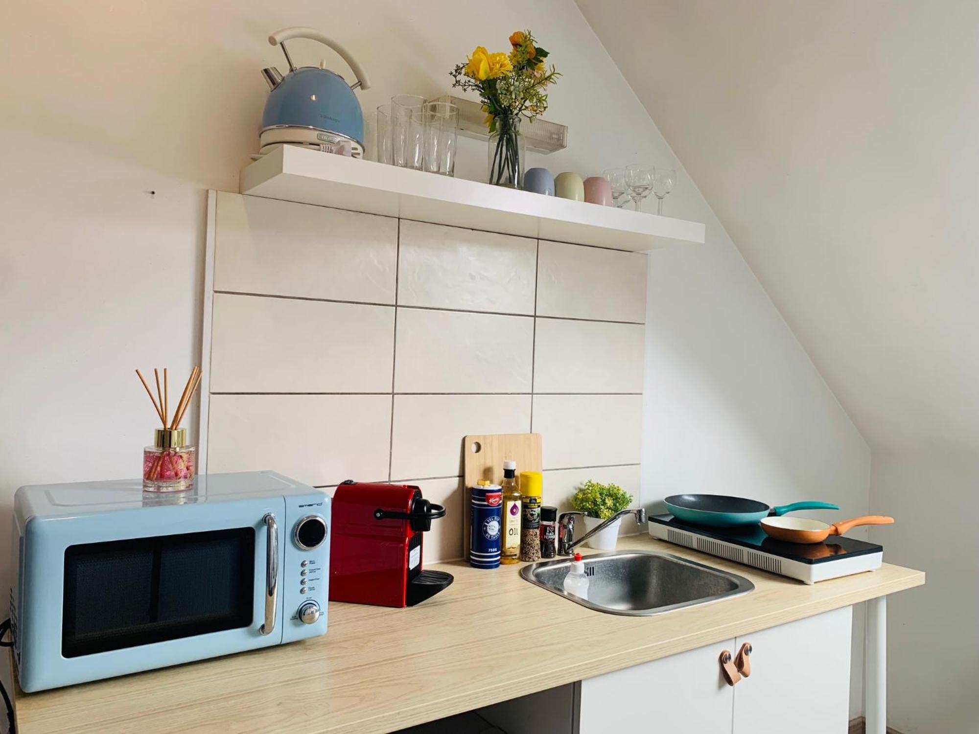 Cocooning Modern Design Studio Avesnes-sur-Helpe Экстерьер фото
